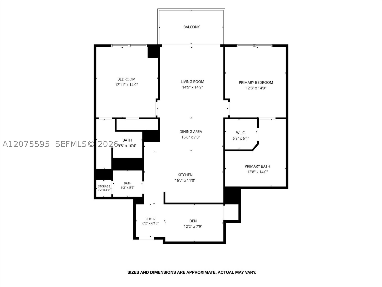 88 Sw 7th St 2204 Property Photo 35
