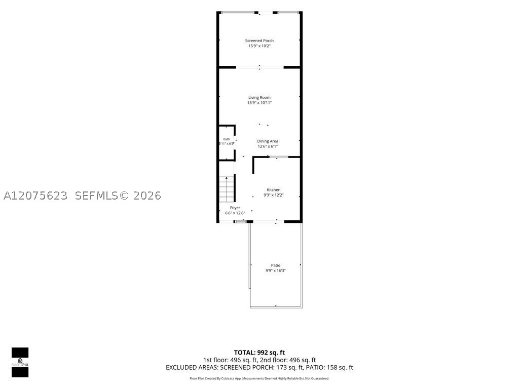 3000 Nw 5th Ter 112 Property Photo 54