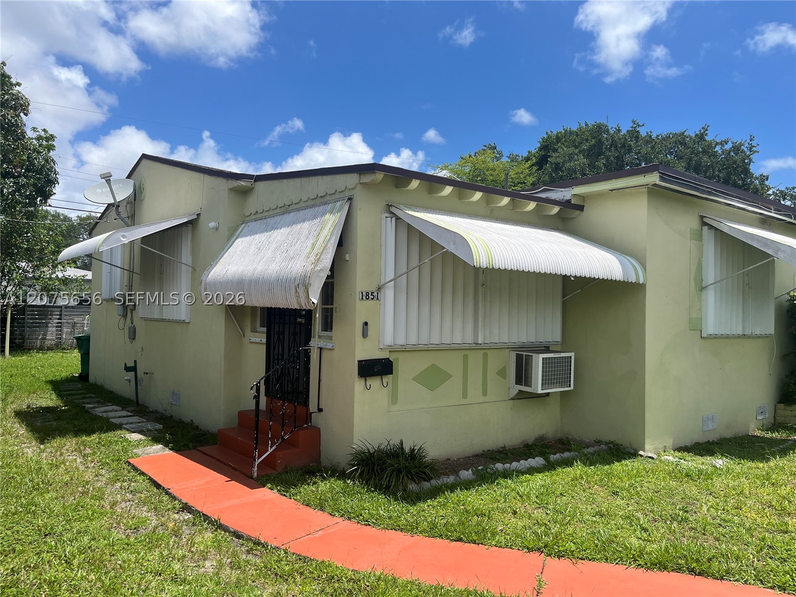 1851 NW 51st Ter Property Photo 1