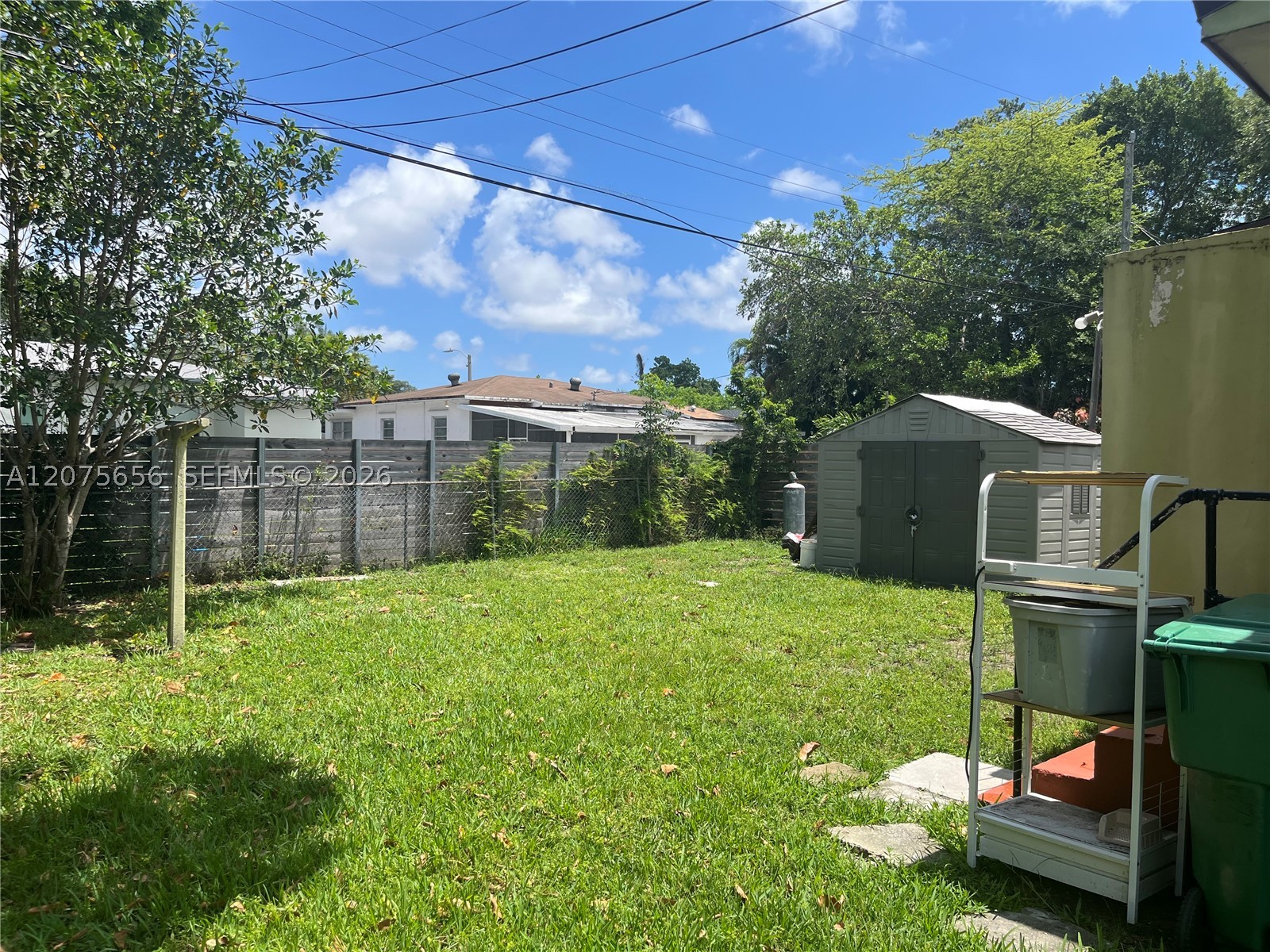 1851 Nw 51st Ter Property Photo 2