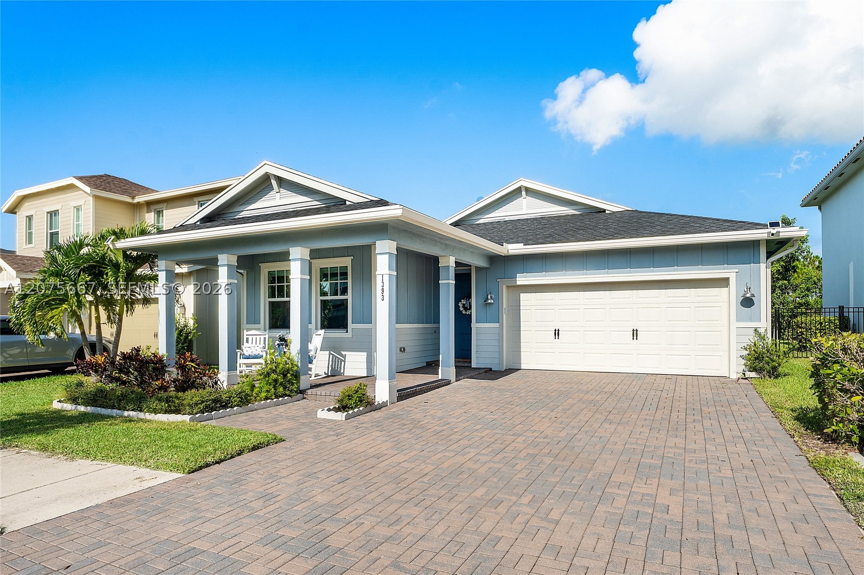 1393 Wandering Willow Way Property Photo 1