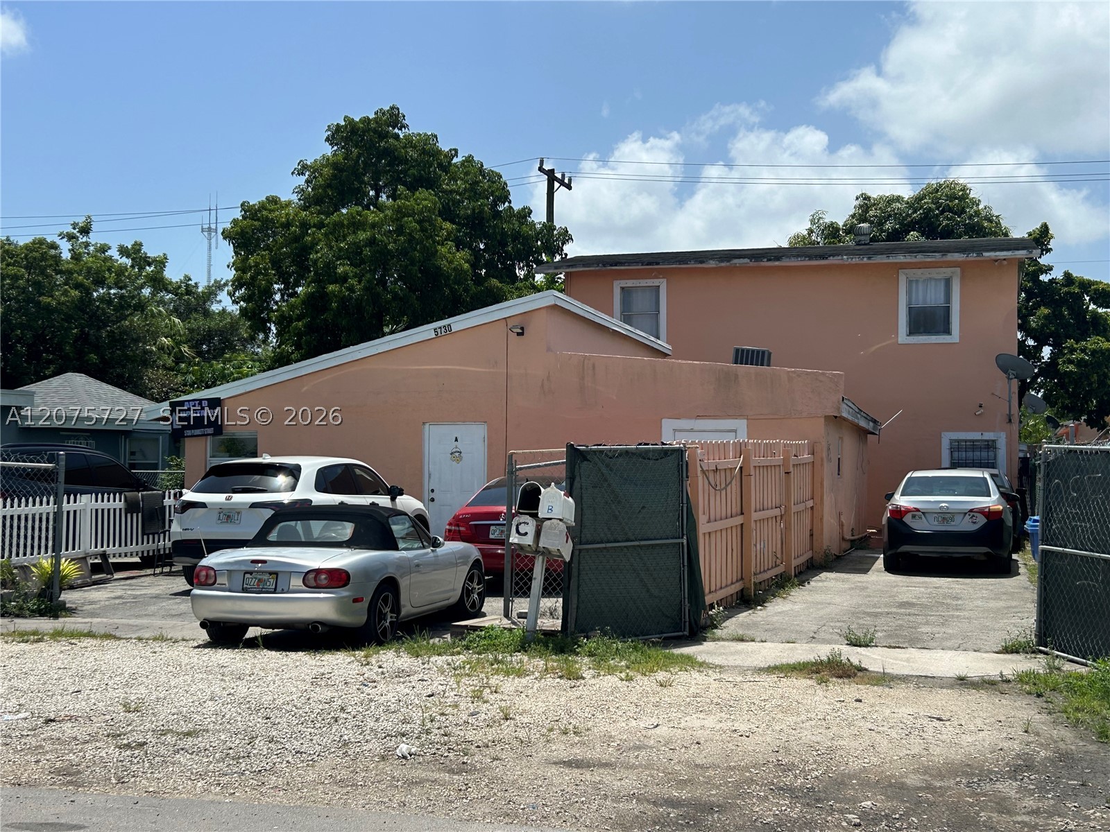 5730 Plunkett St Property Photo 1