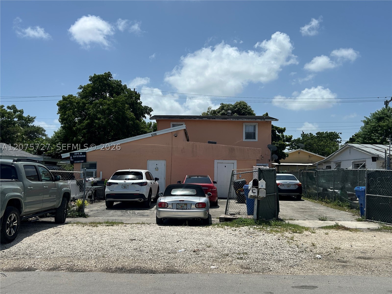 5730 Plunkett St Property Photo 2