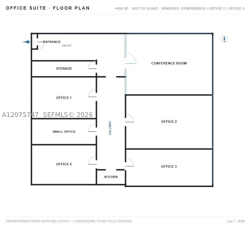 1110 Brickell Ave 701b Property Photo 8