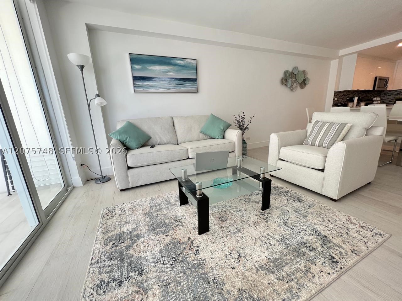 5601 Collins Ave 412a Property Photo 4