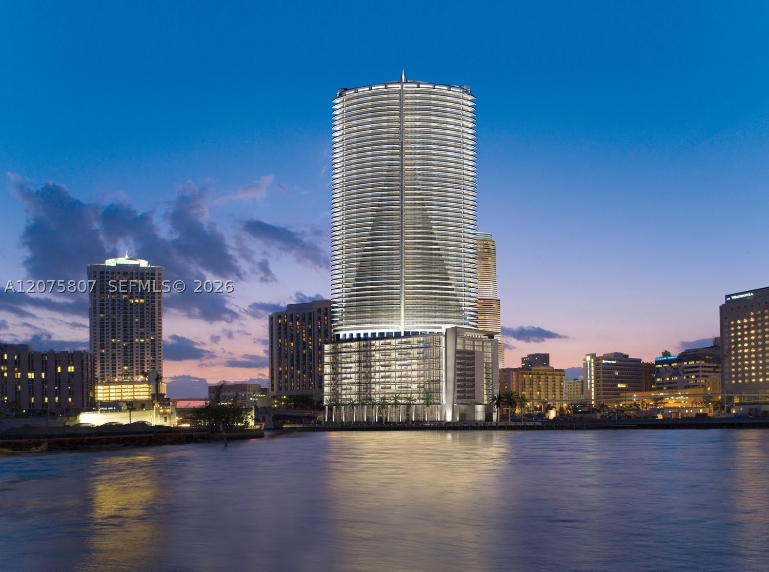 200 Biscayne Boulevard Way 5211 Property Photo 32
