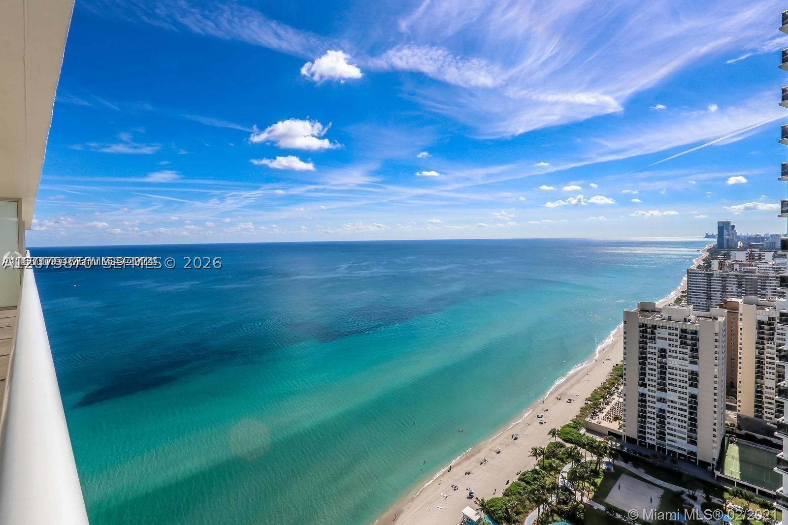 1830 S Ocean Dr 3704 Property Photo 3