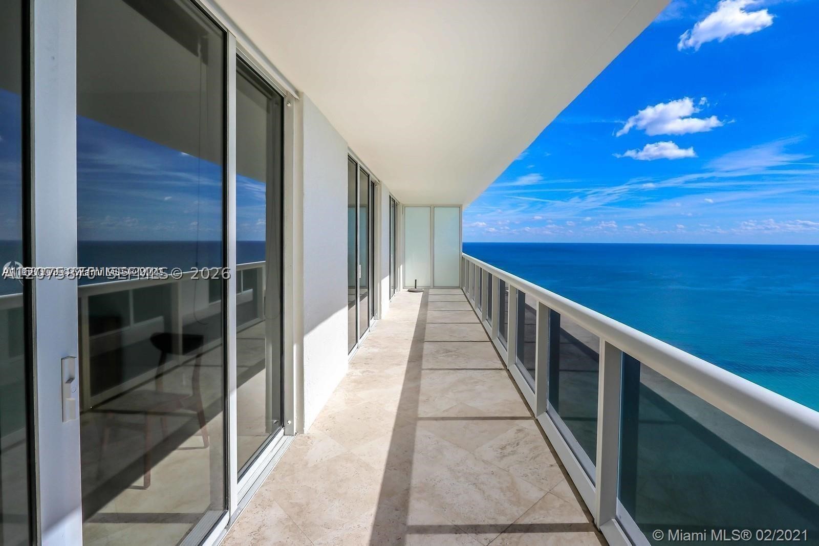 1830 S Ocean Dr 3704 Property Photo 4