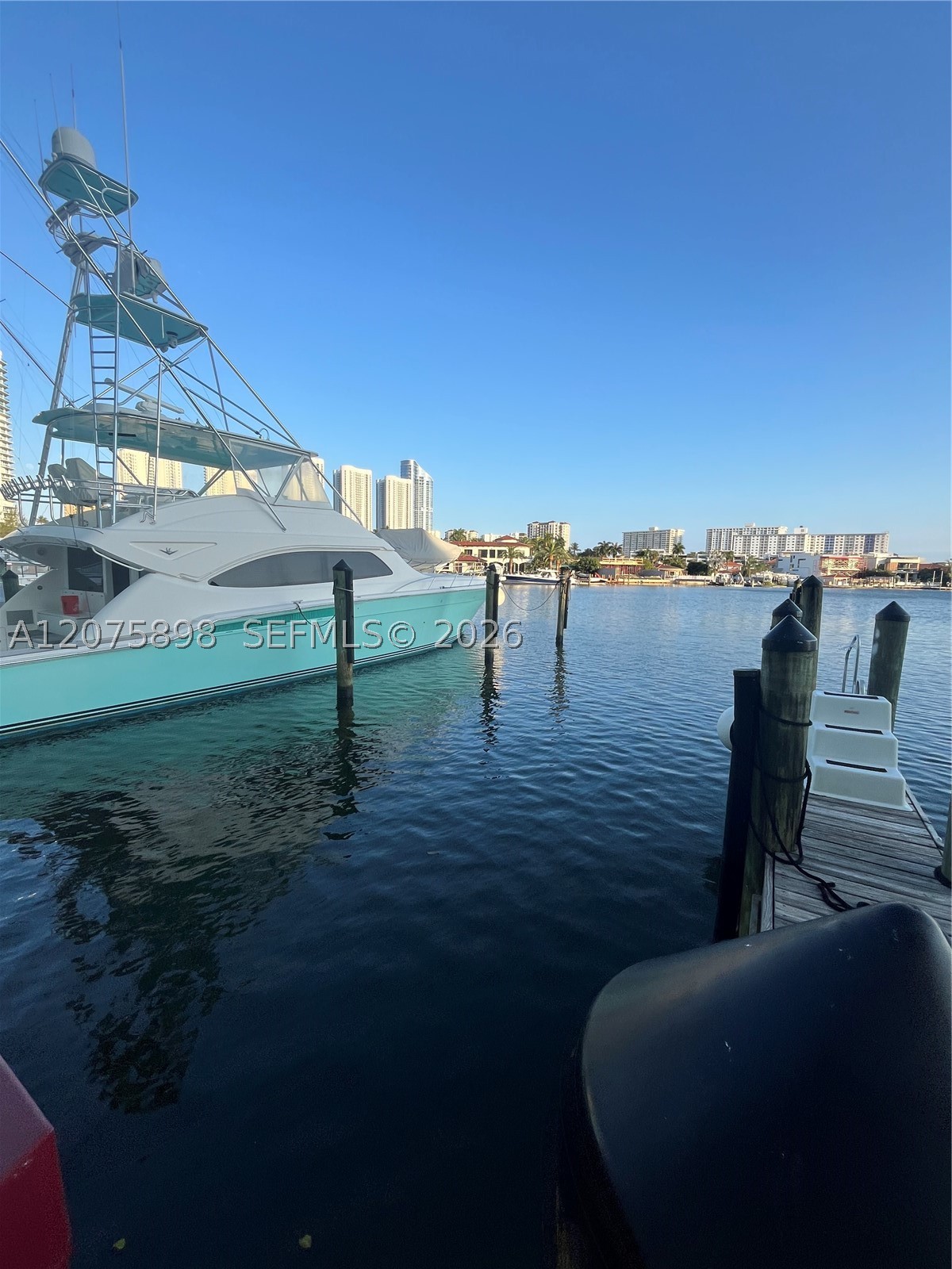 400 Sunny Isles Blvd Property Photo 1