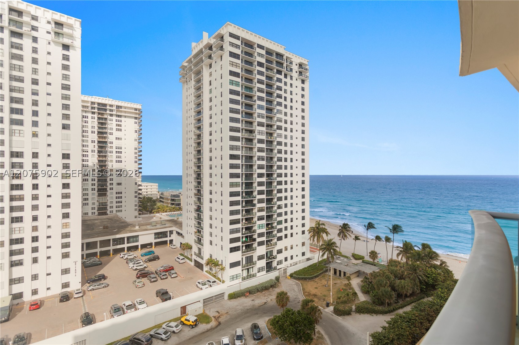 2501 S Ocean Dr 1239 Property Photo 1
