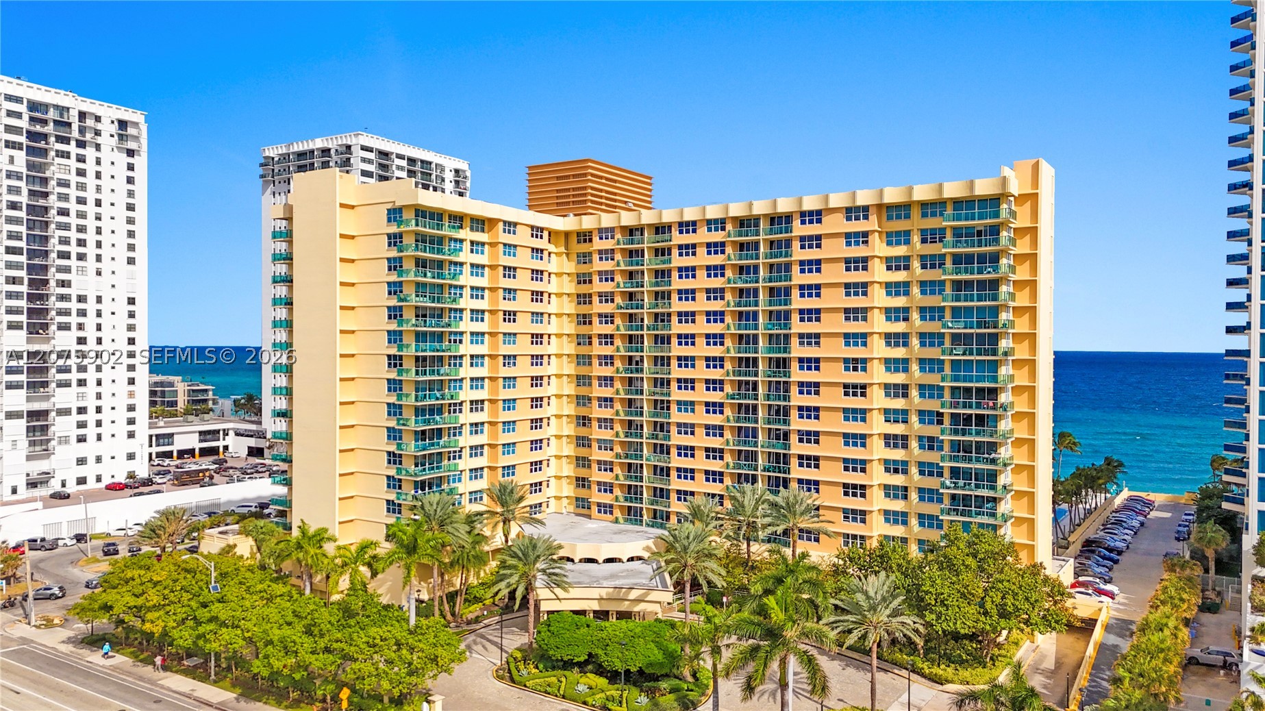 2501 S Ocean Dr 1239 Property Photo 39