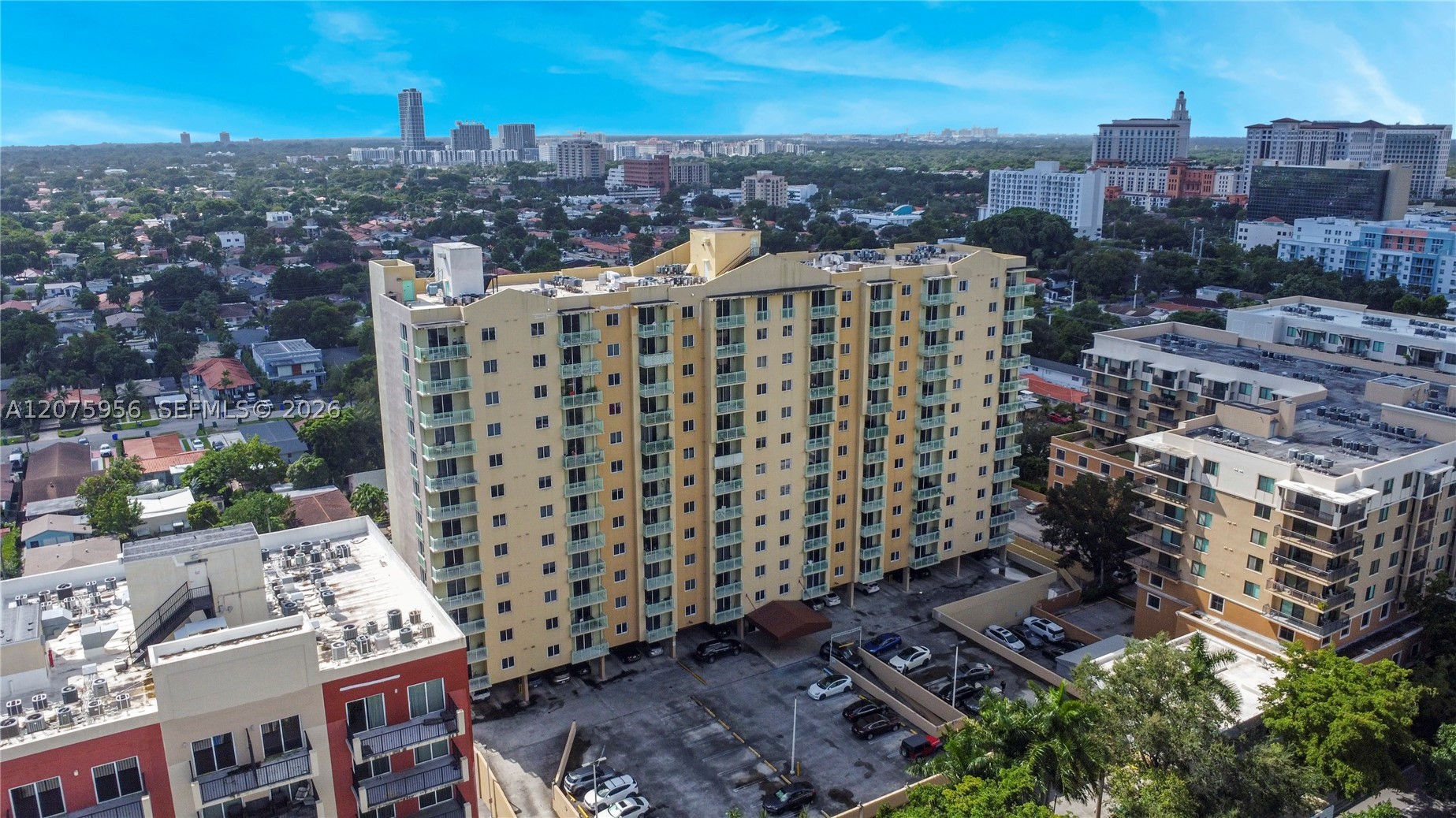 3500 Coral Way 1010 Property Photo 13