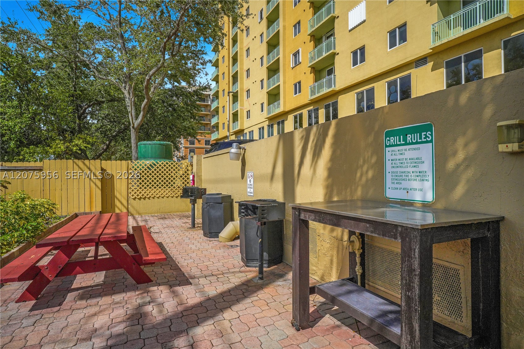 3500 Coral Way 1010 Property Photo 20
