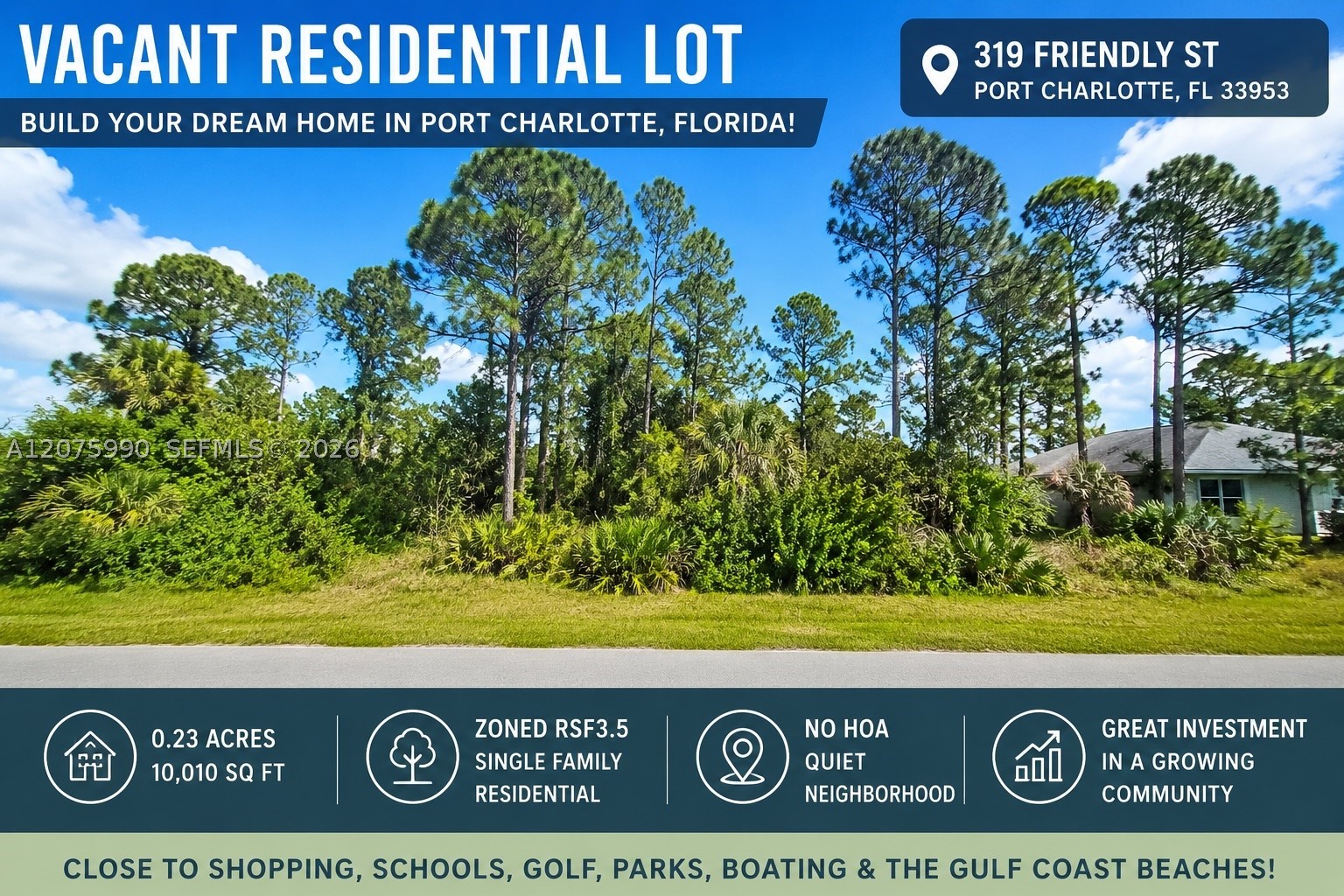 319 Friendly Property Photo 1