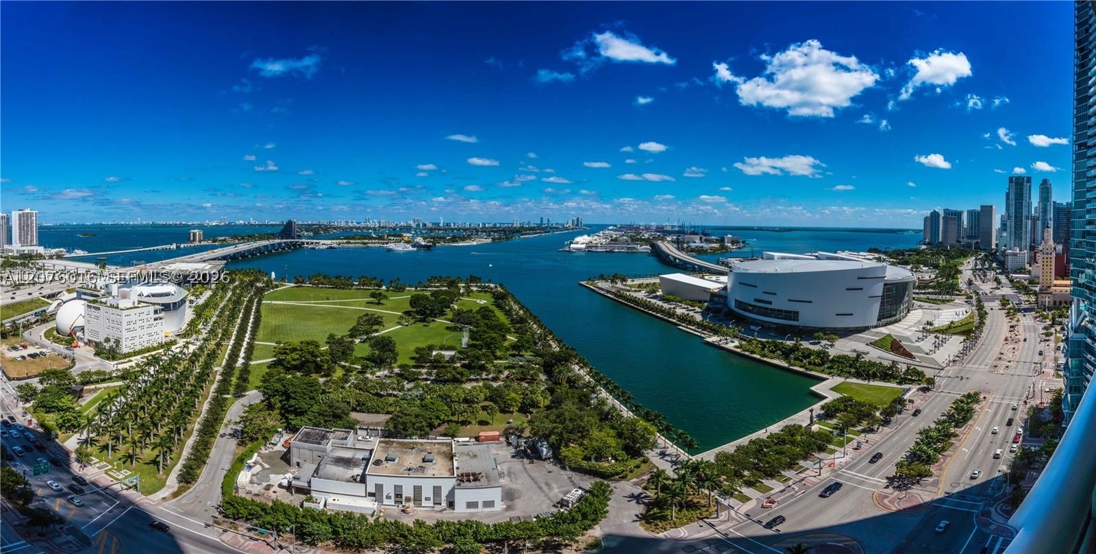 900 Biscayne Blvd 2604 Property Photo 1
