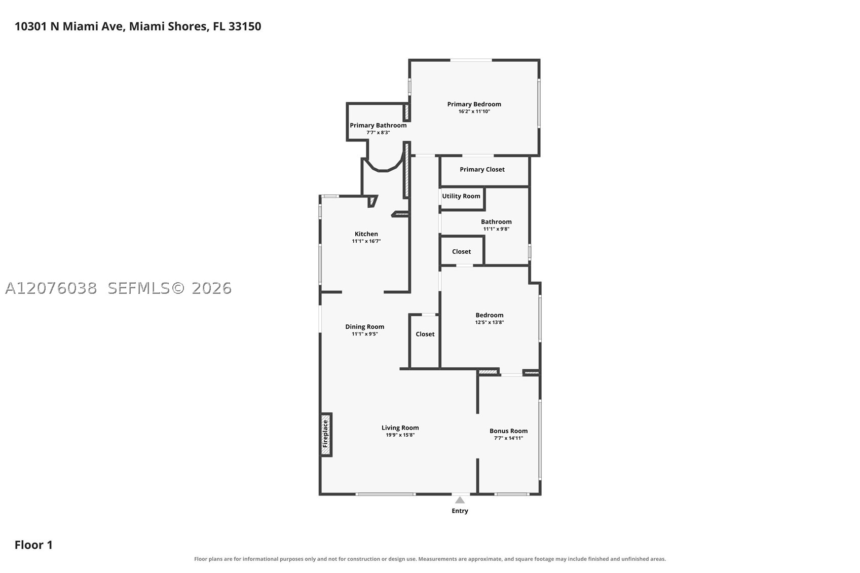 10301 N Miami Ave Property Photo 47