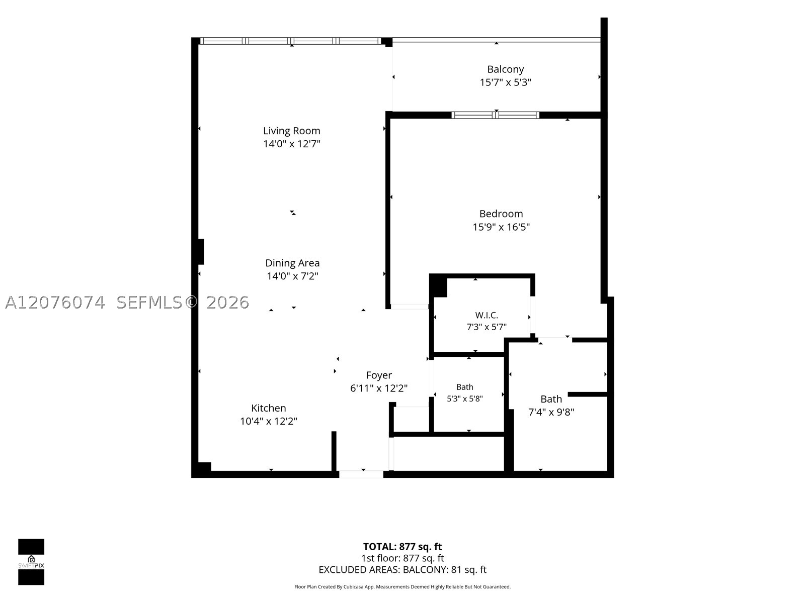 1400 S Ocean Dr 1205 Property Photo 32