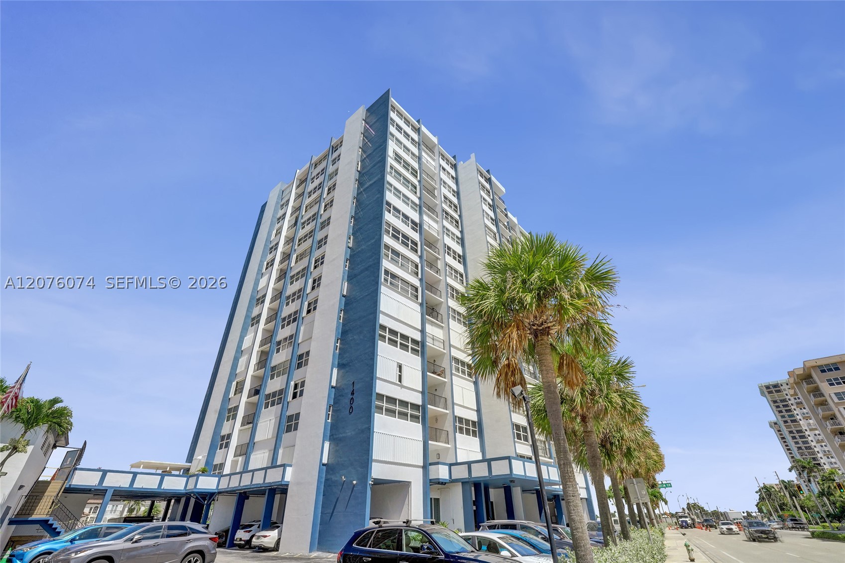 1400 S Ocean Dr 1205 Property Photo 40