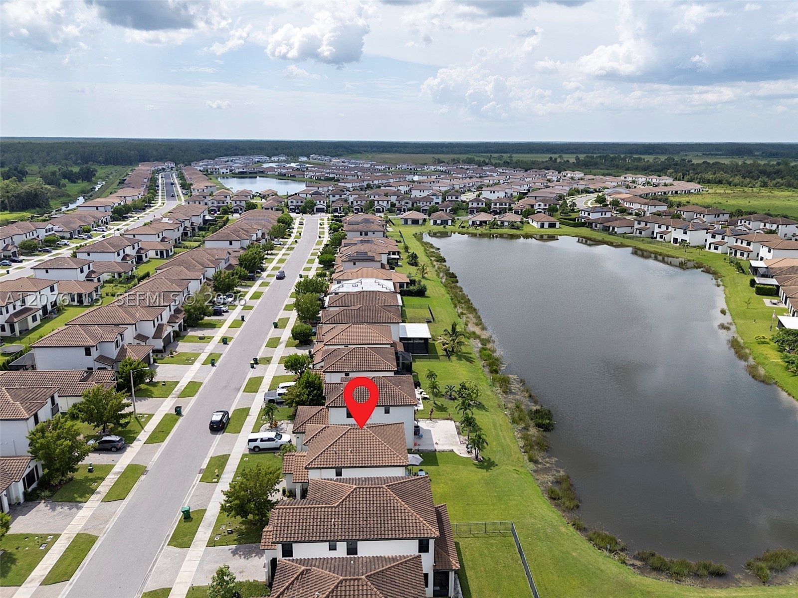 5461 Ave Maria Property Photo 1