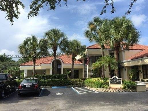 2550 Sw 18th Ter 2118 Property Photo 14
