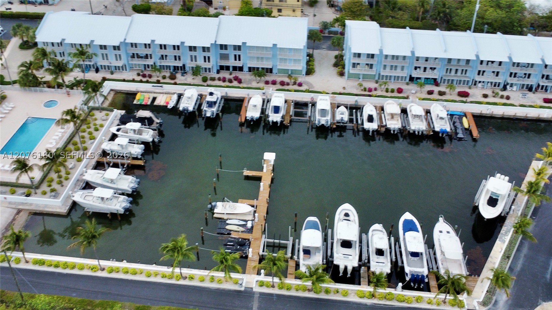 1501 Ocean Bay Dr B7 Property Photo 6