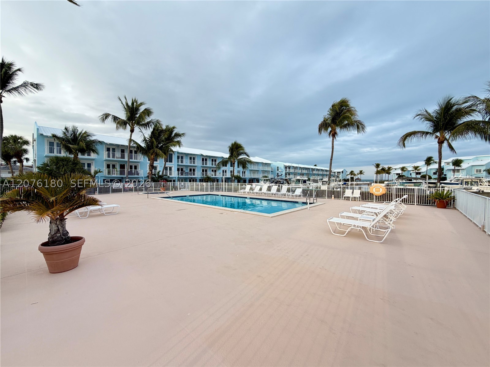 1501 Ocean Bay Dr B7 Property Photo 7
