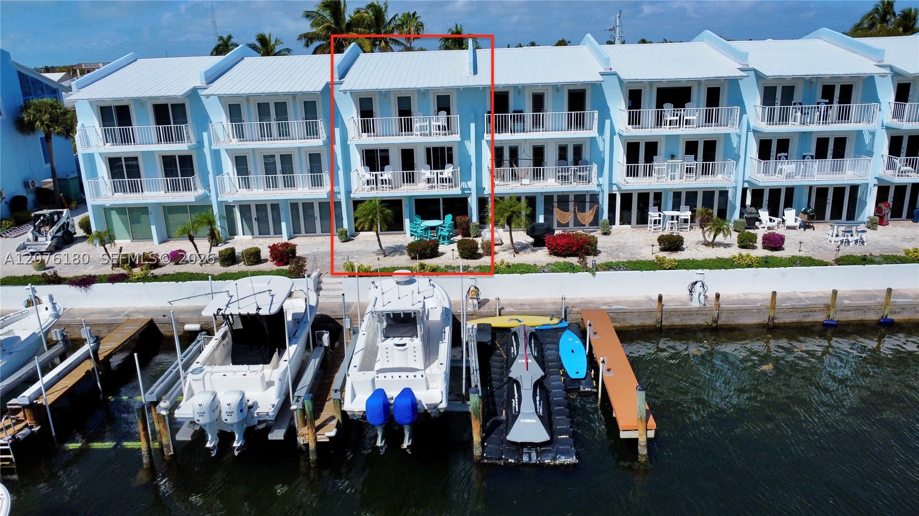 1501 Ocean Bay Dr B7 Property Photo 25