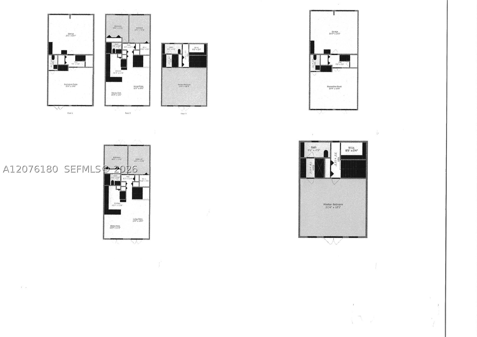 1501 Ocean Bay Dr B7 Property Photo 33