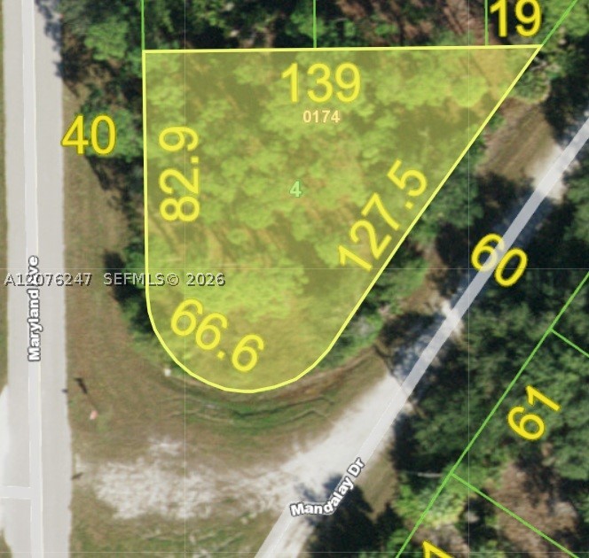 13185 MANDALAY DR Property Photo 1