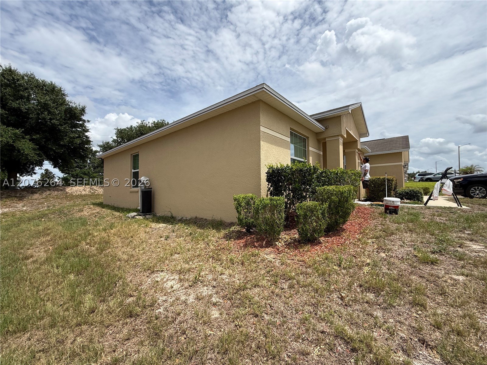 4106 Dinner Lake Way Property Photo 2