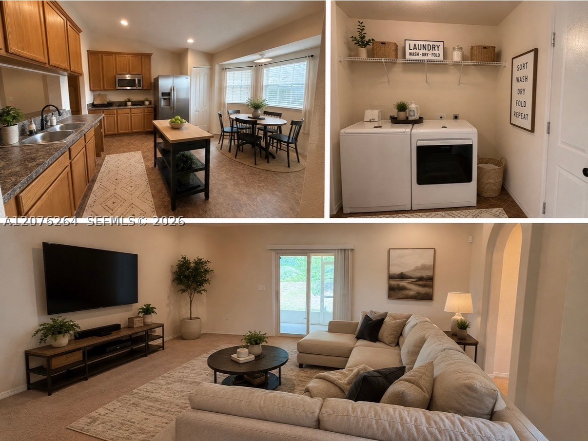 4106 Dinner Lake Way Property Photo 13