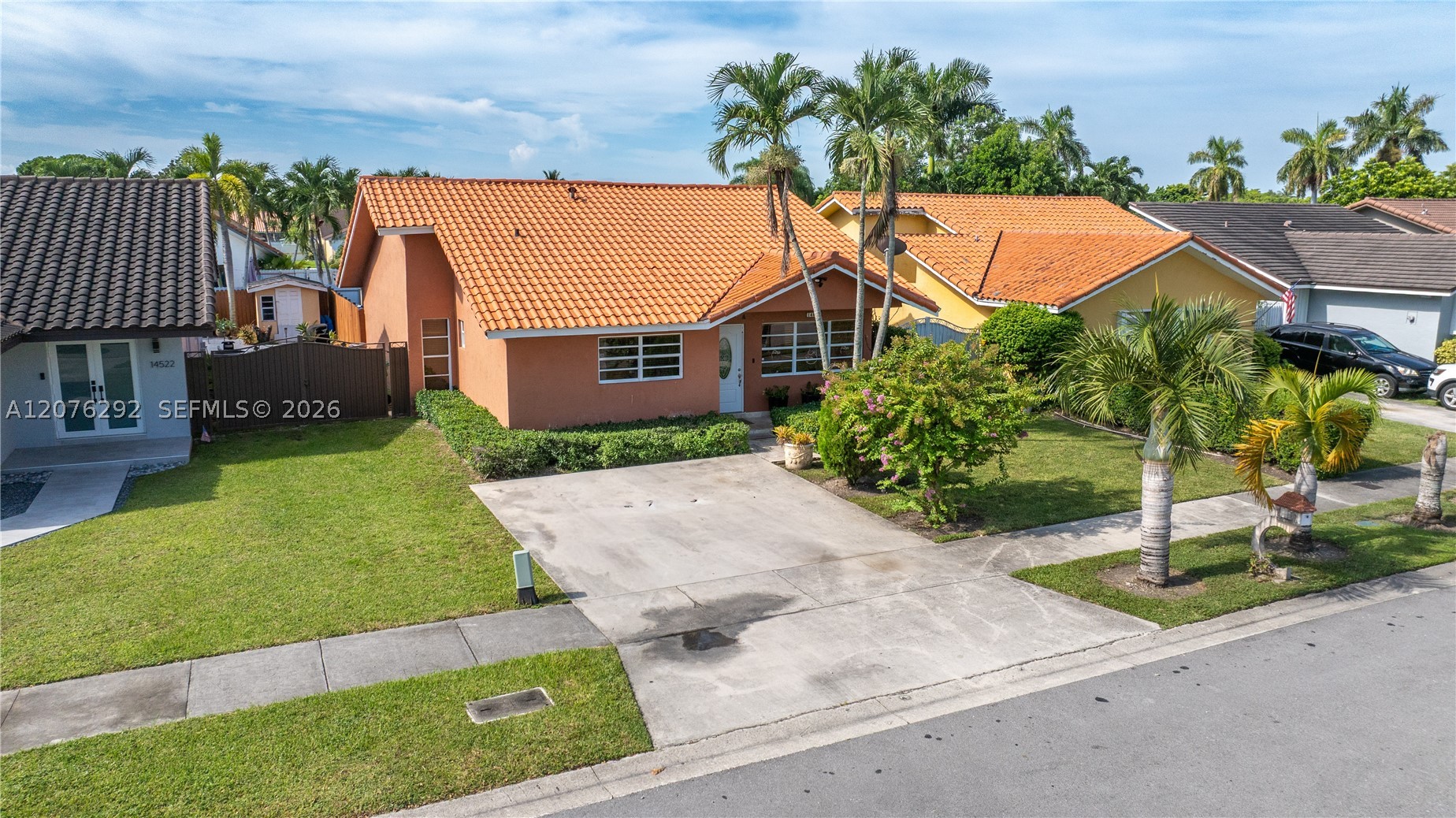 14526 SW 106th Ter Property Photo 1