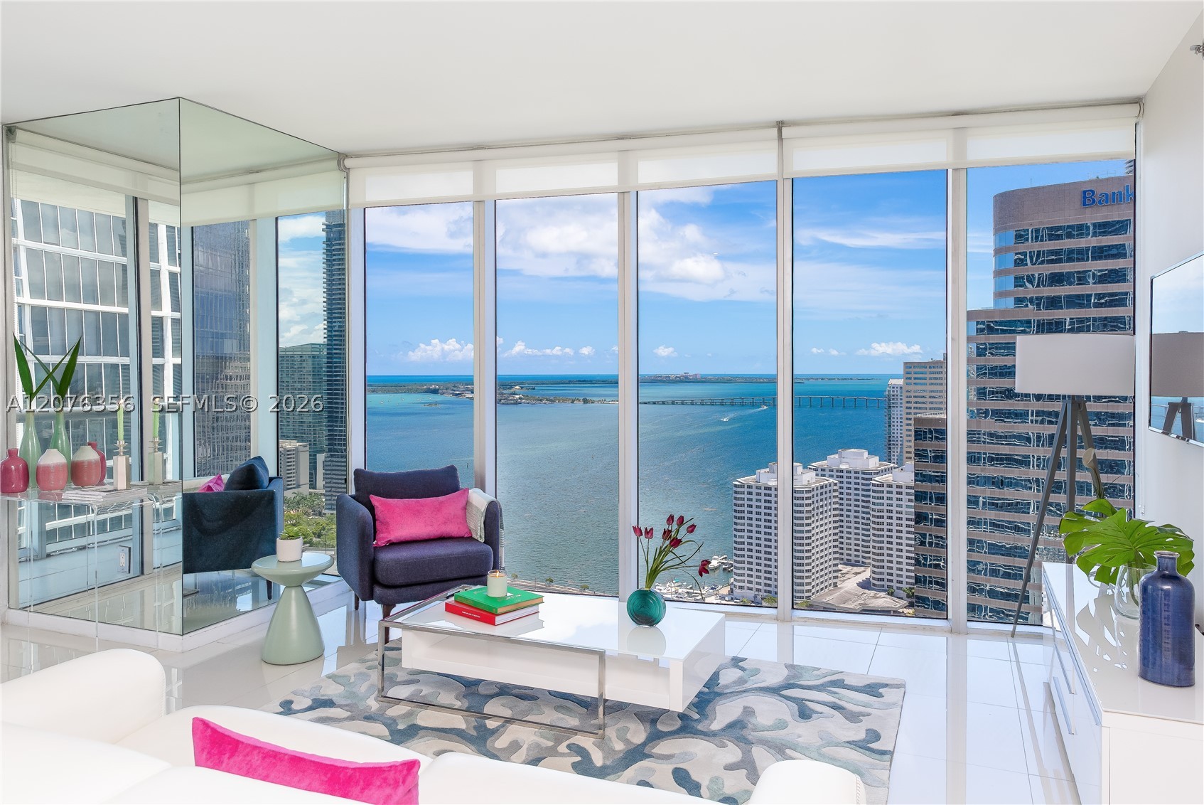 485 Brickell Ave 3410 Property Photo 1