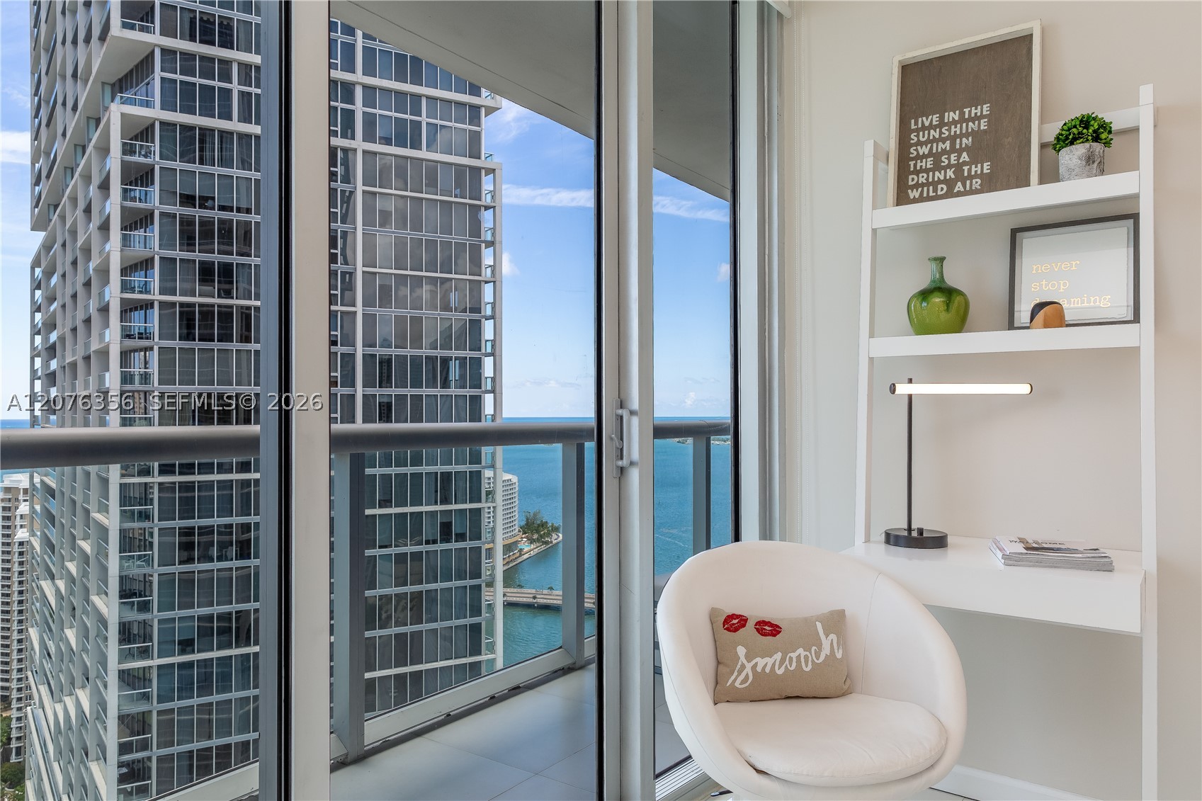 485 Brickell Ave 3410 Property Photo 13