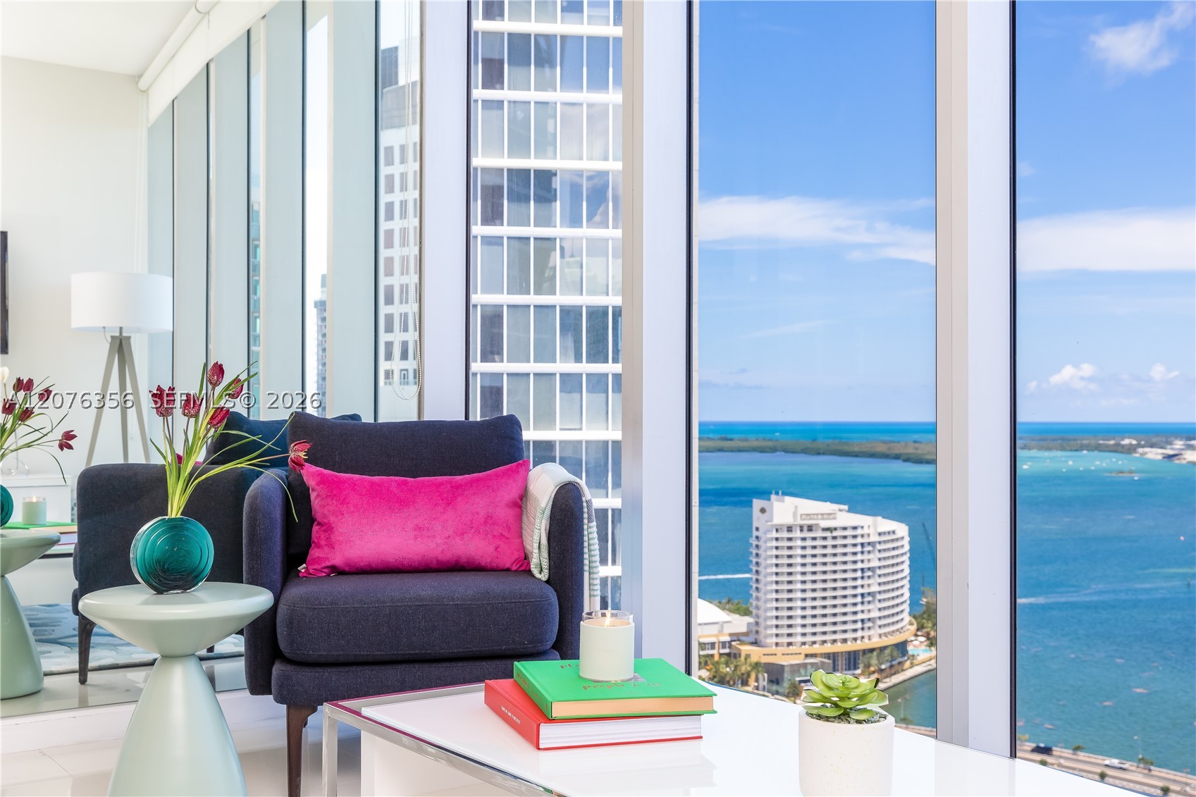 485 Brickell Ave 3410 Property Photo 32