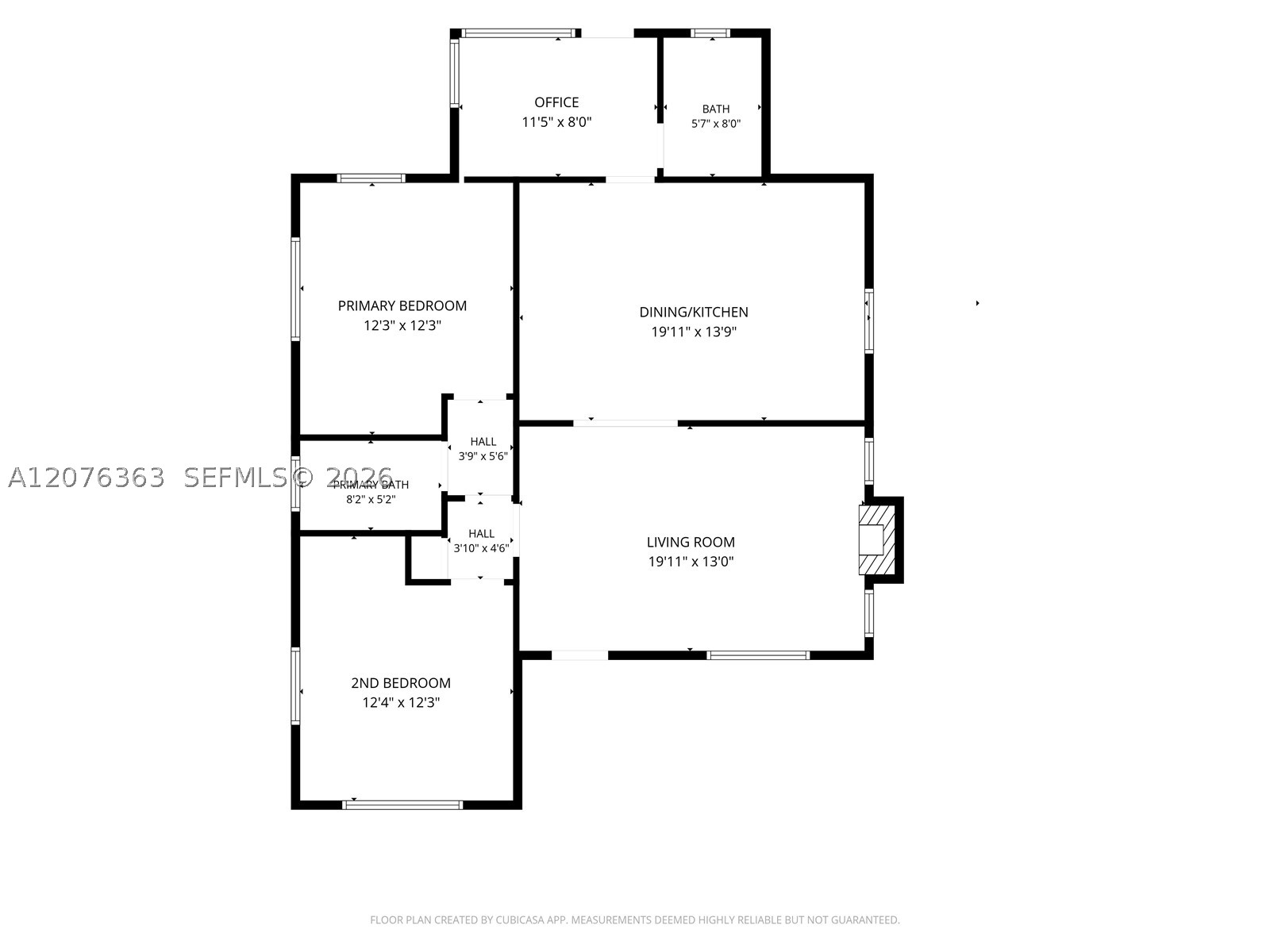 8230 Ne 1st Pl Property Photo 35