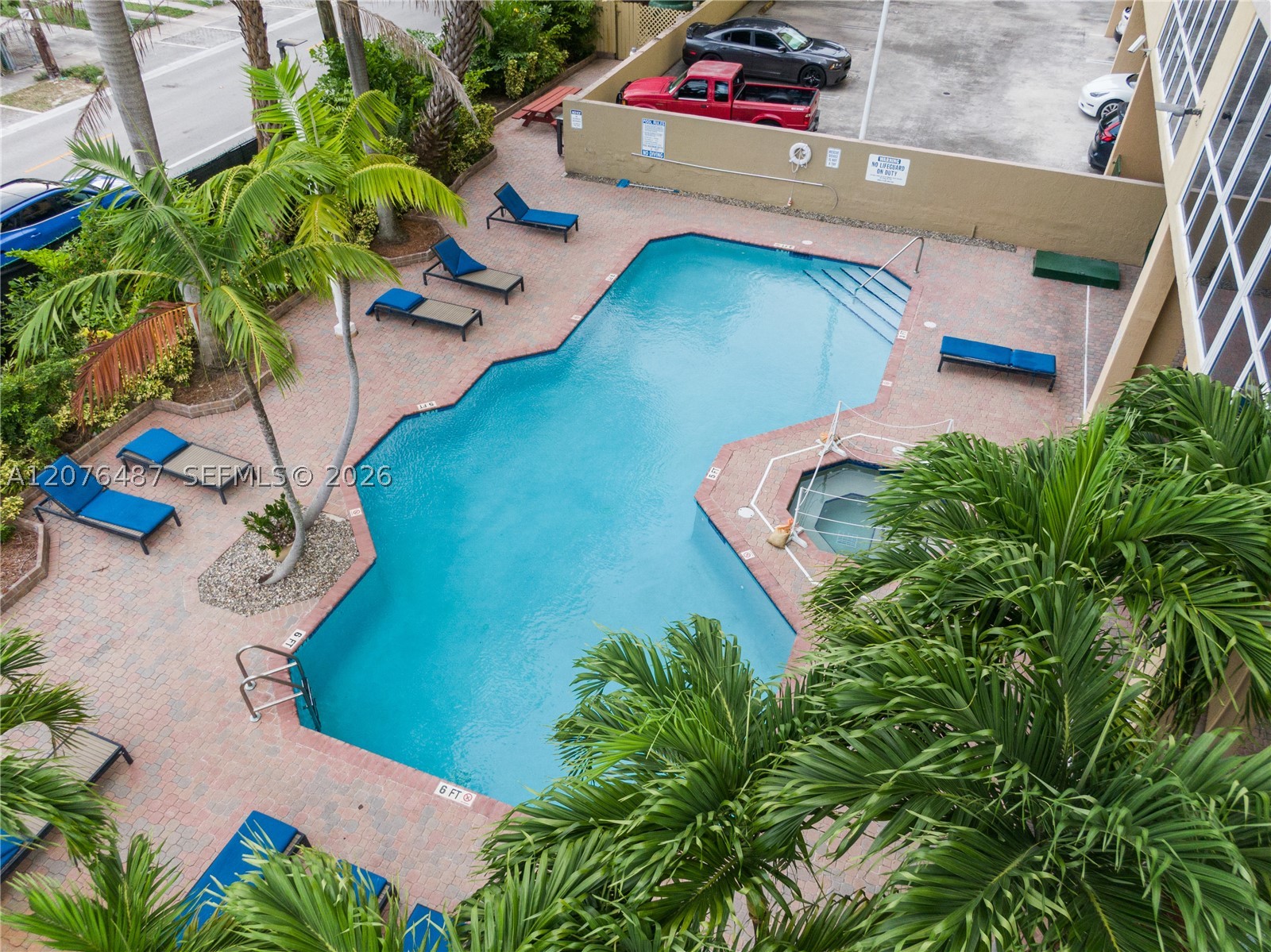 3500 Coral Way 1404 Property Photo 11