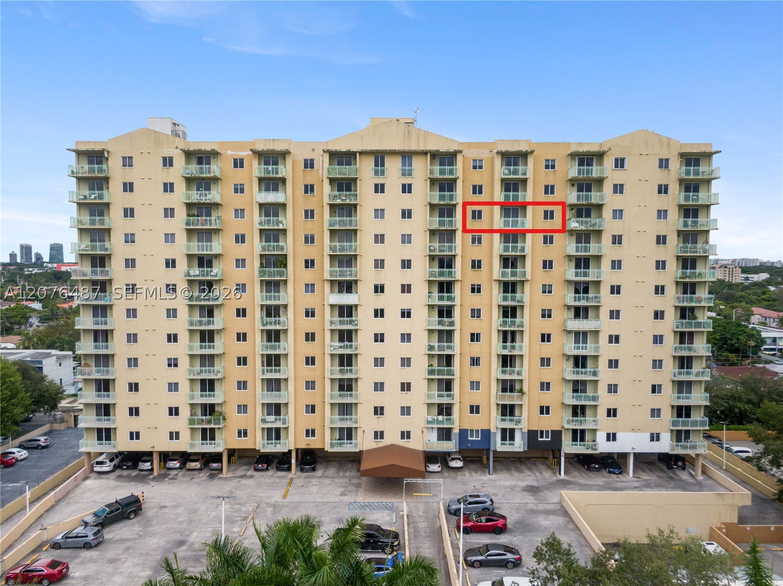 3500 Coral Way 1404 Property Photo 13