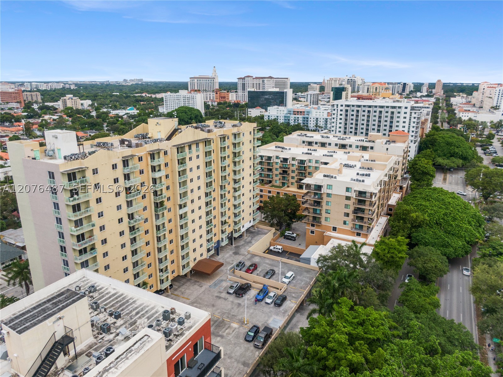 3500 Coral Way 1404 Property Photo 15