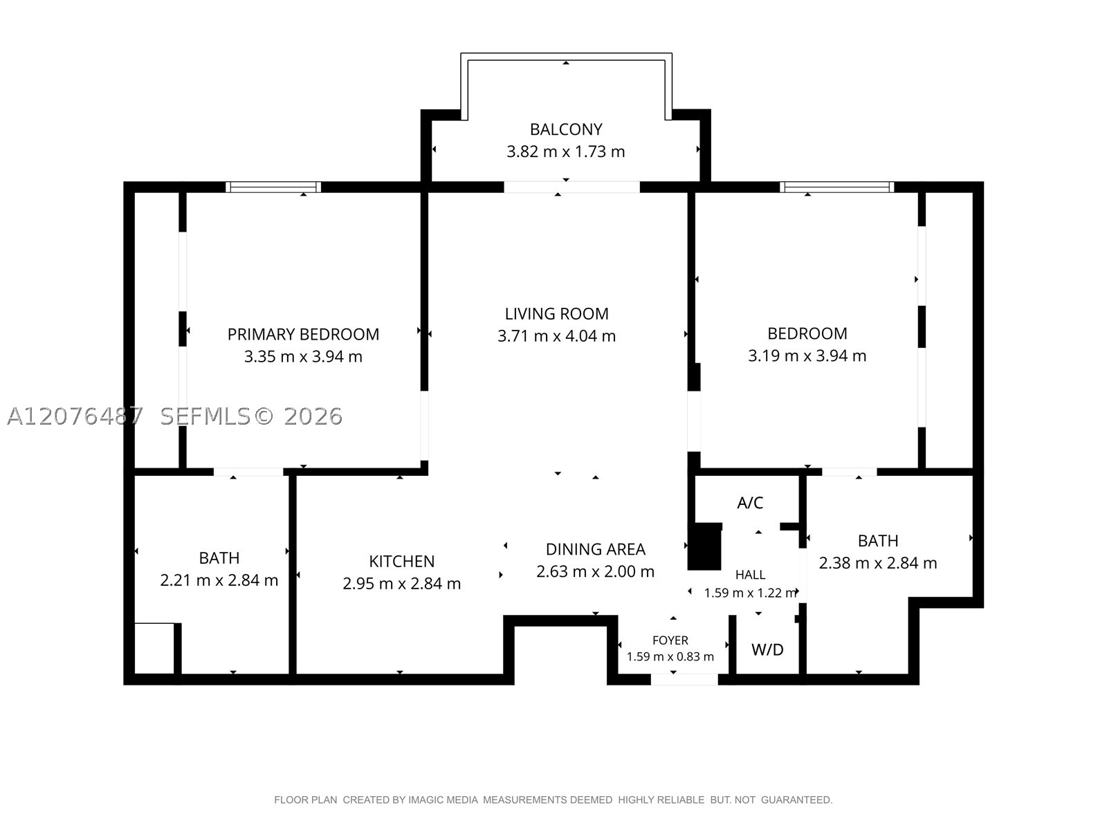 3500 Coral Way 1404 Property Photo 16