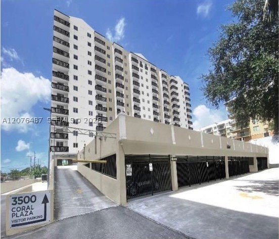 3500 Coral Way 1404 Property Photo 17