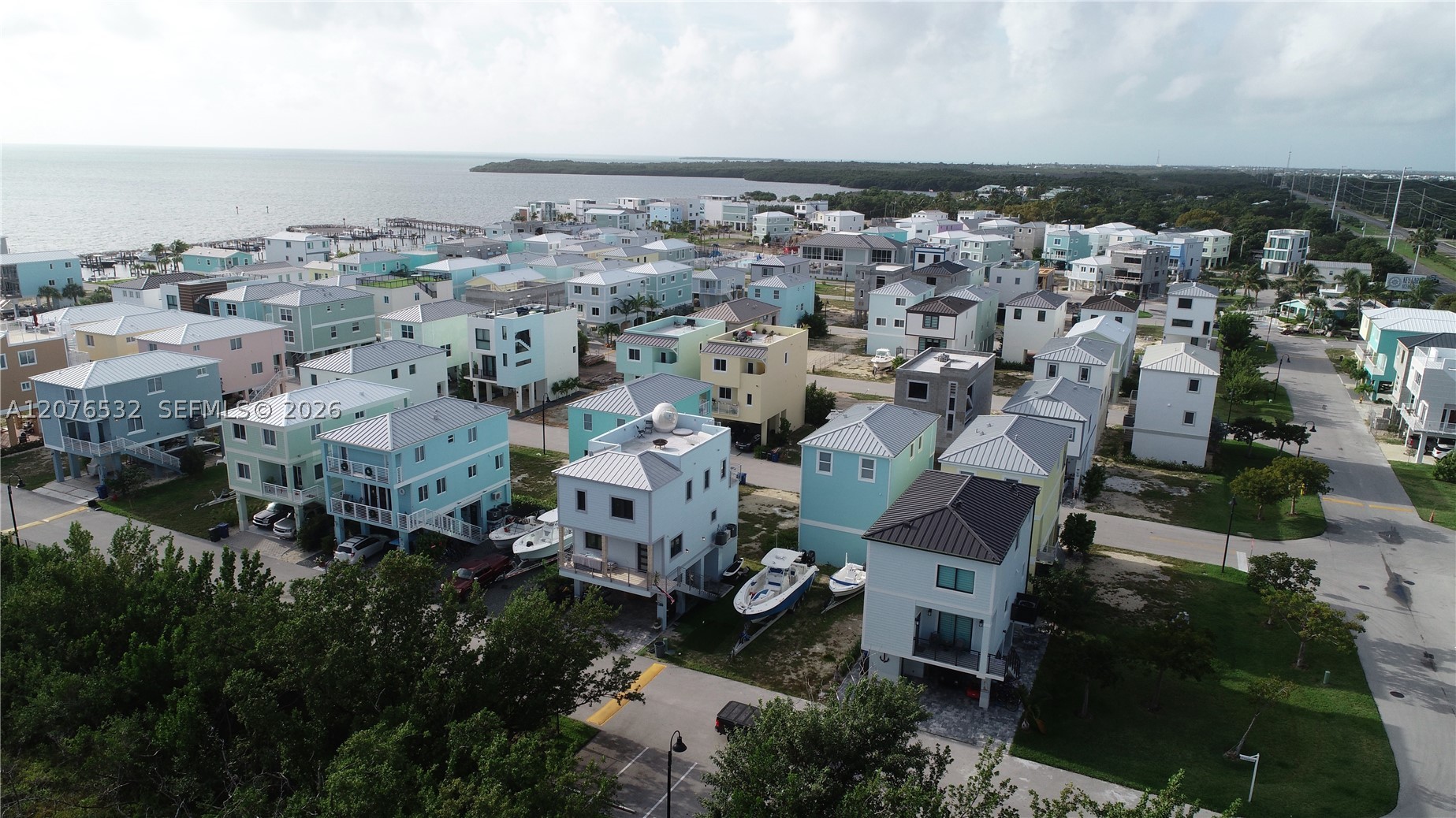 94825 Overseas Hwy #55 Property Photo 5
