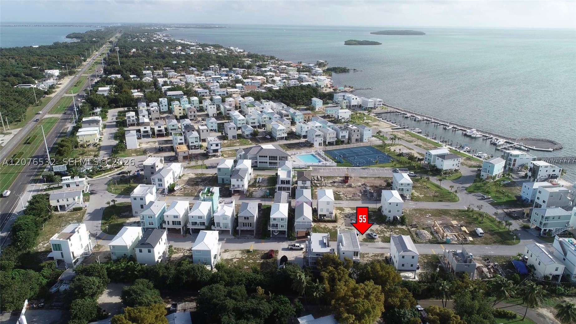 94825 Overseas Hwy #55 Property Photo 6