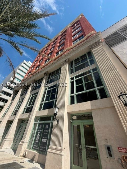 111 E Flagler St 406 Property Photo 1