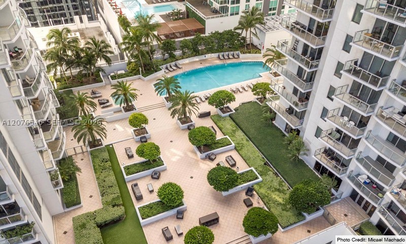 1060 Brickell Ave 2407 Property Photo 3