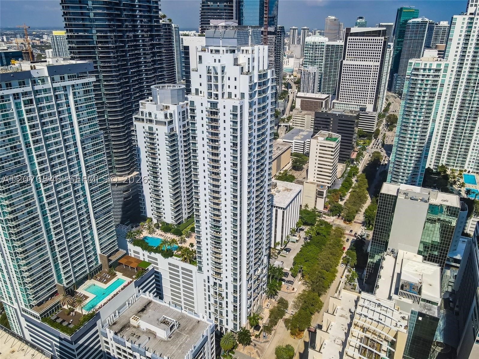 1060 Brickell Ave 2407 Property Photo 5