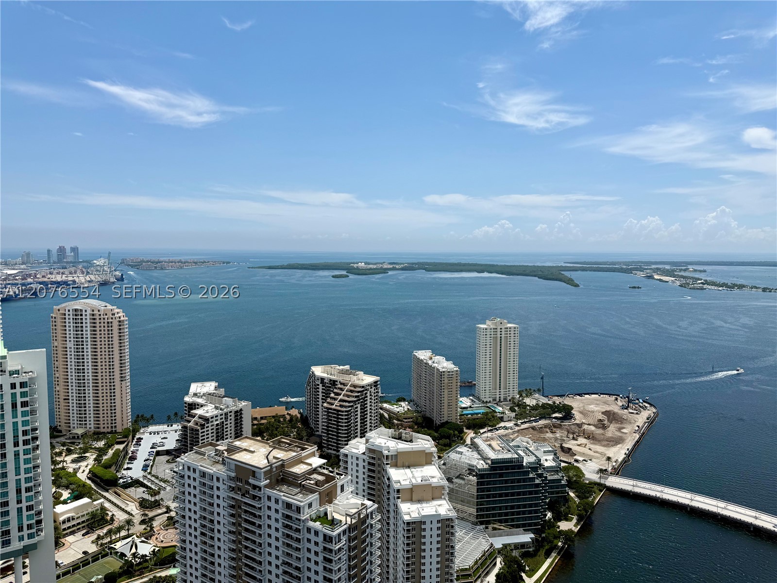 465 Brickell Ave 5605 Property Photo 1