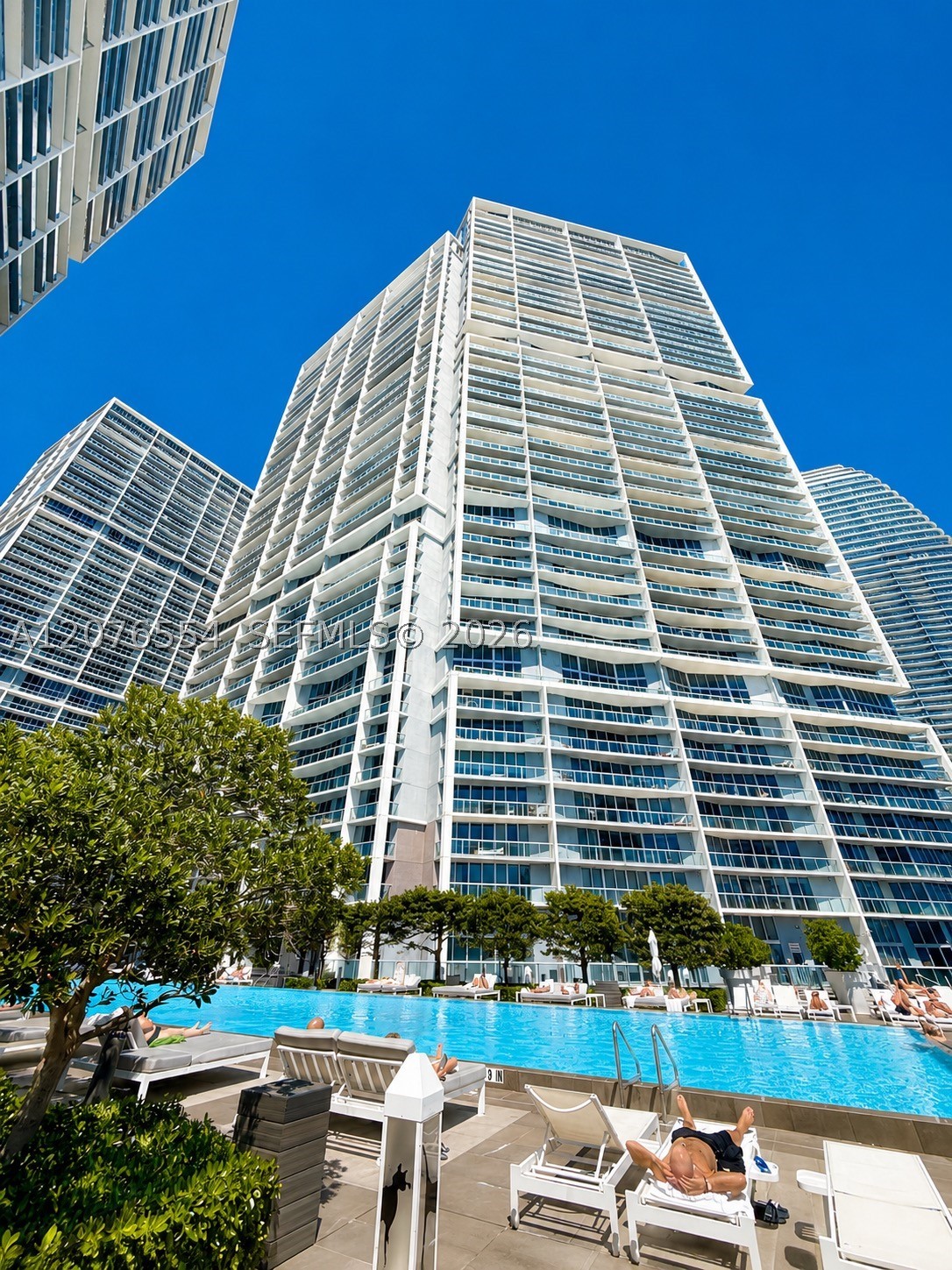 465 Brickell Ave 5605 Property Photo 1