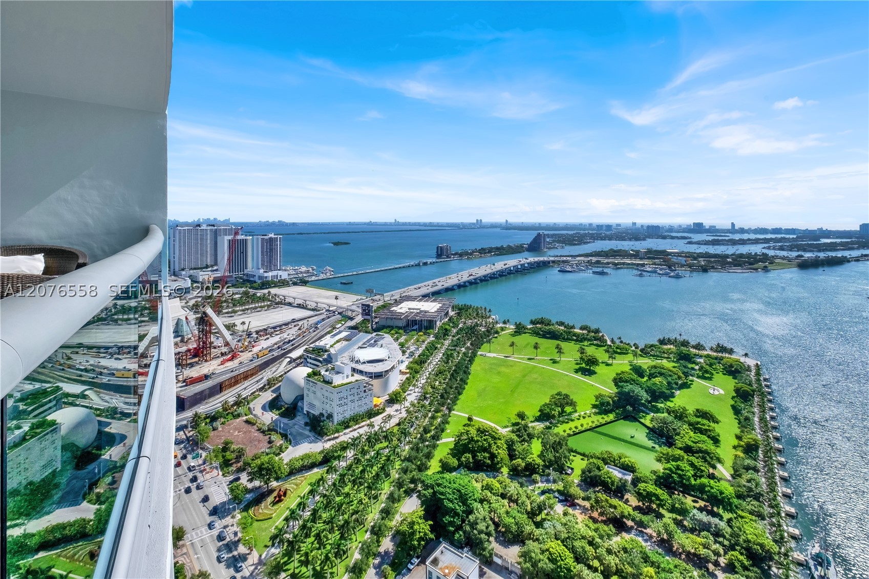 900 Biscayne Blvd 4403 Property Photo 19