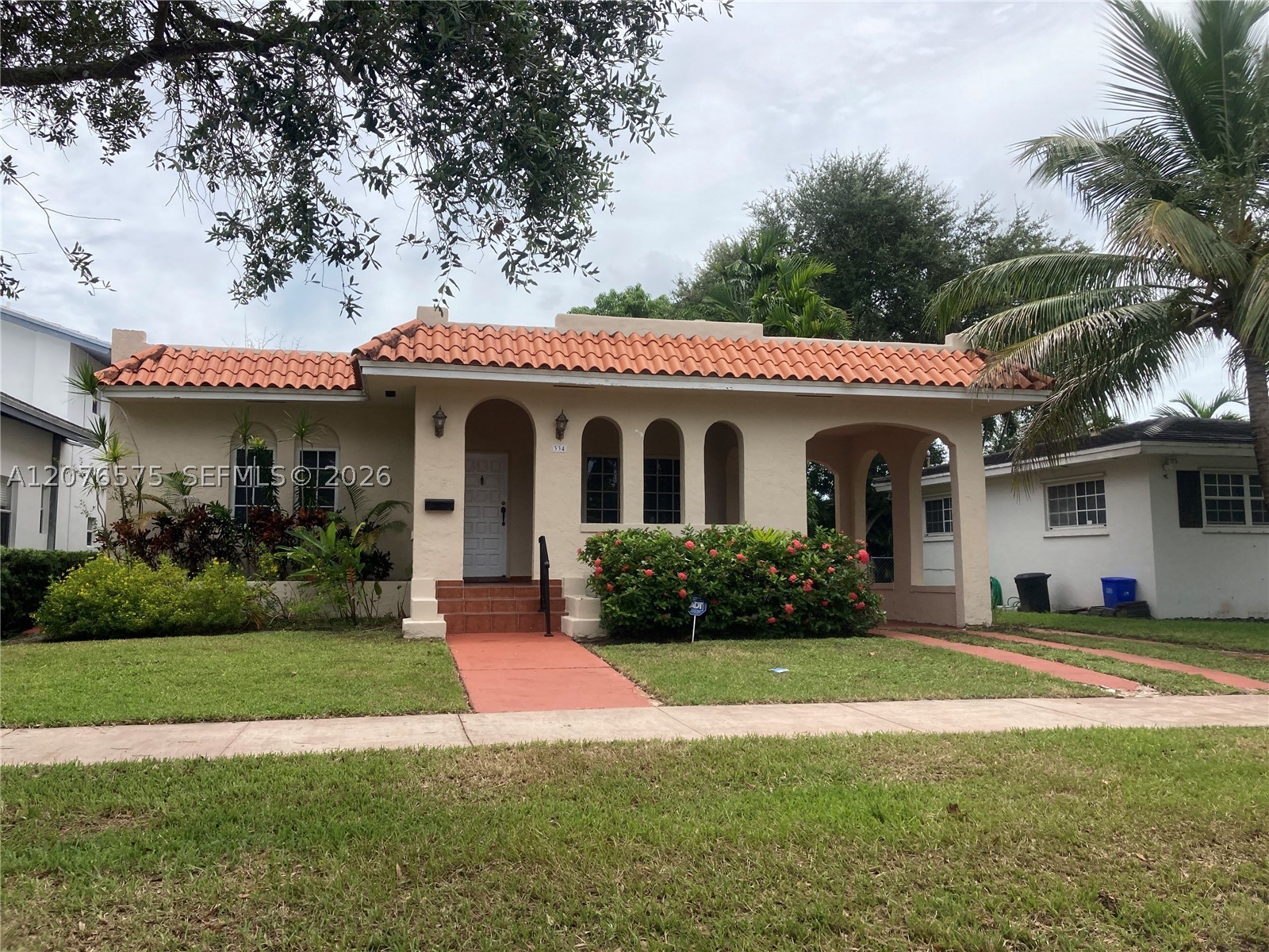 334 Alesio Ave Property Photo 1